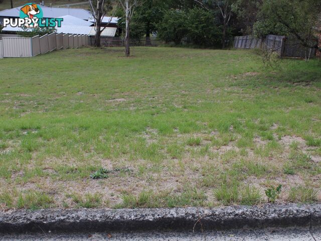 2A Robinson Avenue GLEN INNES NSW 2370