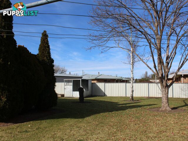 27 Meade Street GLEN INNES NSW 2370