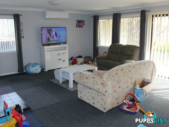 27 Meade Street GLEN INNES NSW 2370