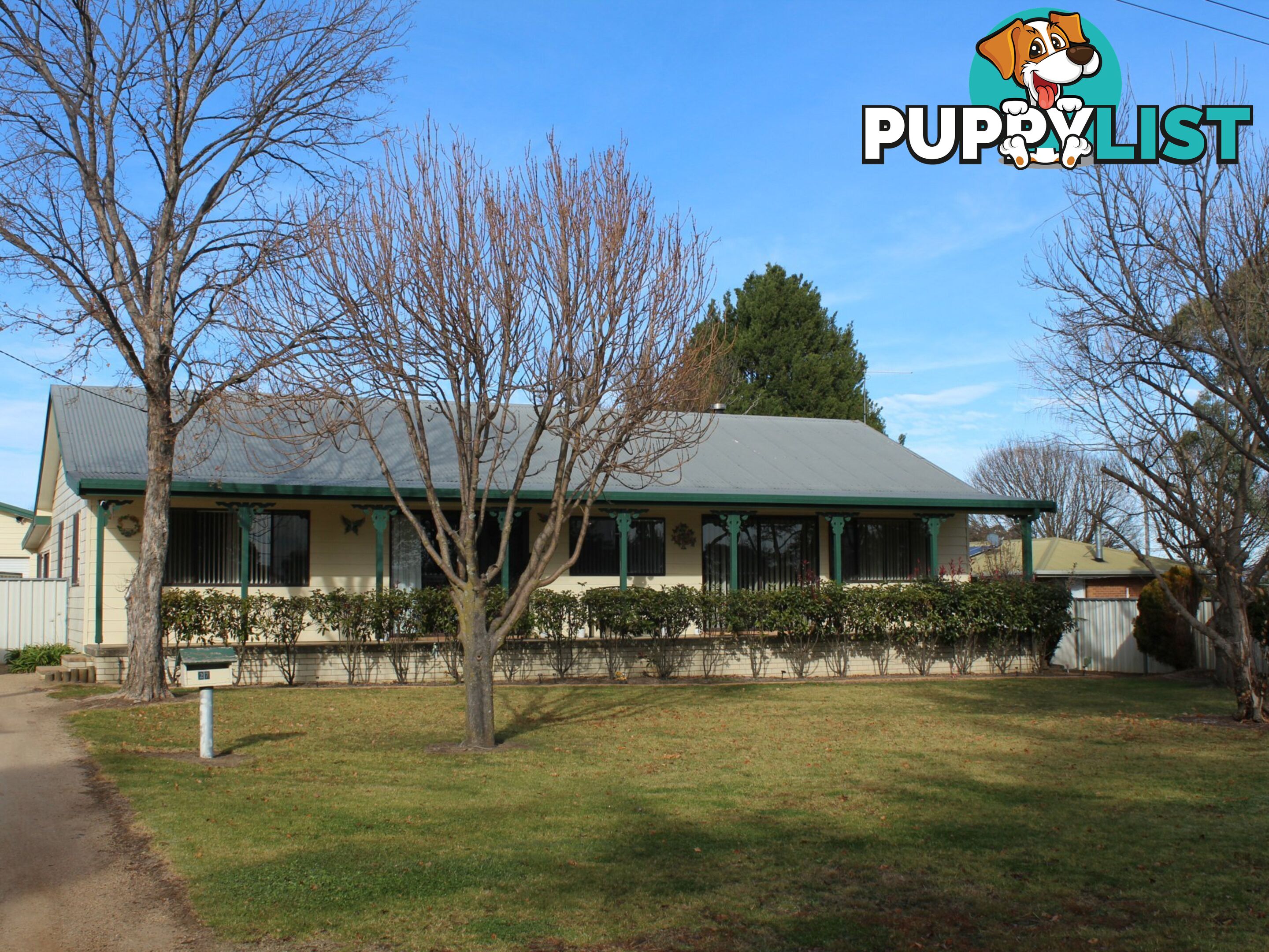 27 Meade Street GLEN INNES NSW 2370