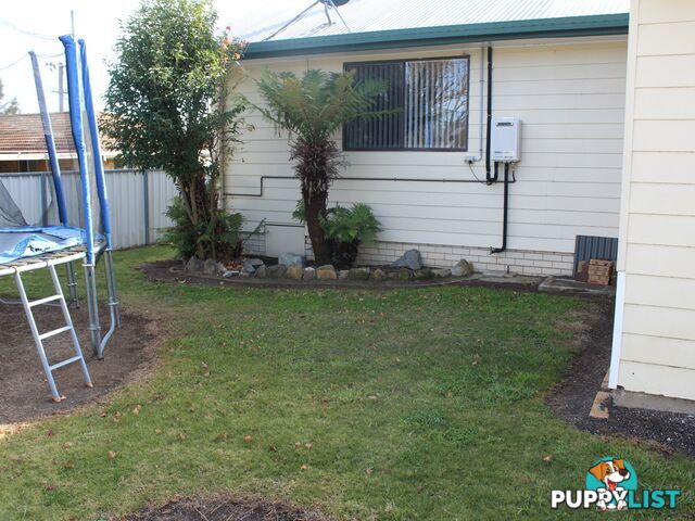 27 Meade Street GLEN INNES NSW 2370