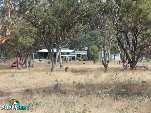 1392 Gulf  Road EMMAVILLE NSW 2371