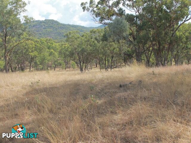 1392 Gulf  Road EMMAVILLE NSW 2371