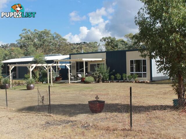 1392 Gulf  Road EMMAVILLE NSW 2371