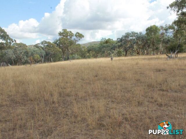 1392 Gulf  Road EMMAVILLE NSW 2371