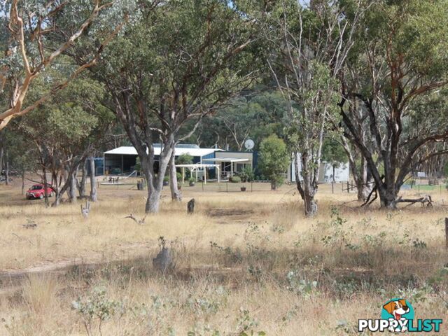 1392 Gulf  Road EMMAVILLE NSW 2371