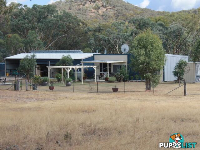 1392 Gulf  Road EMMAVILLE NSW 2371