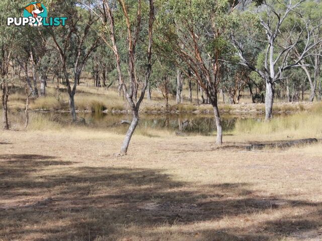 1392 Gulf  Road EMMAVILLE NSW 2371