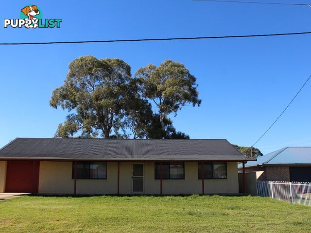 3 Railway Street GLEN INNES NSW 2370