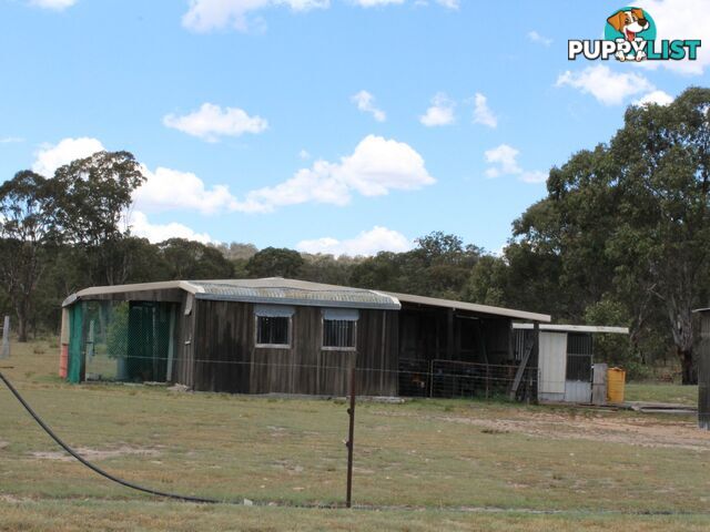 962 Polhill Road GLEN INNES NSW 2370