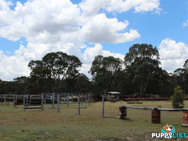 962 Polhill Road GLEN INNES NSW 2370