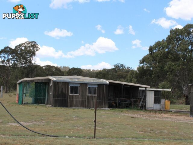 962 Polhill Road GLEN INNES NSW 2370