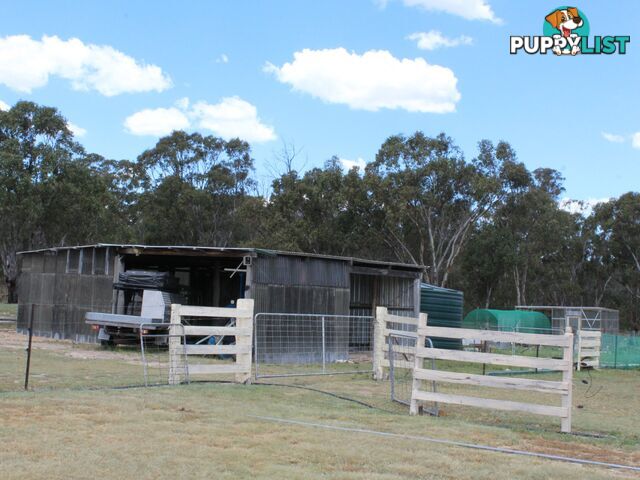 962 Polhill Road GLEN INNES NSW 2370