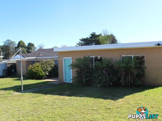 45 Cross Street GLEN INNES NSW 2370