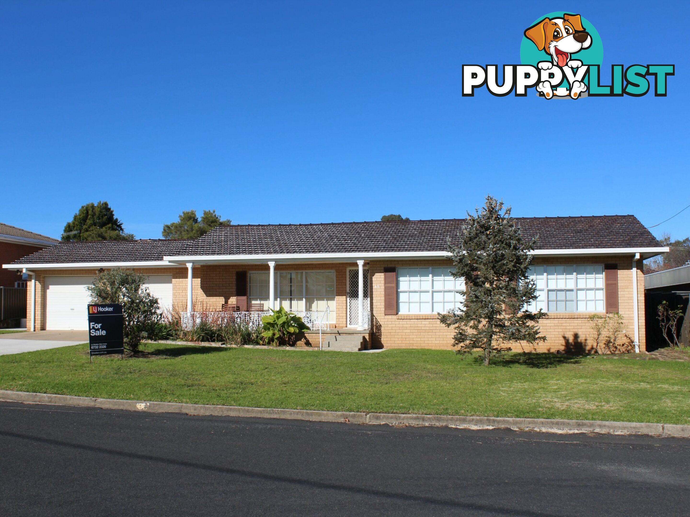 45 Cross Street GLEN INNES NSW 2370
