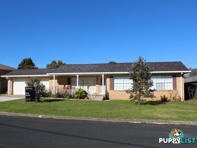 45 Cross Street GLEN INNES NSW 2370