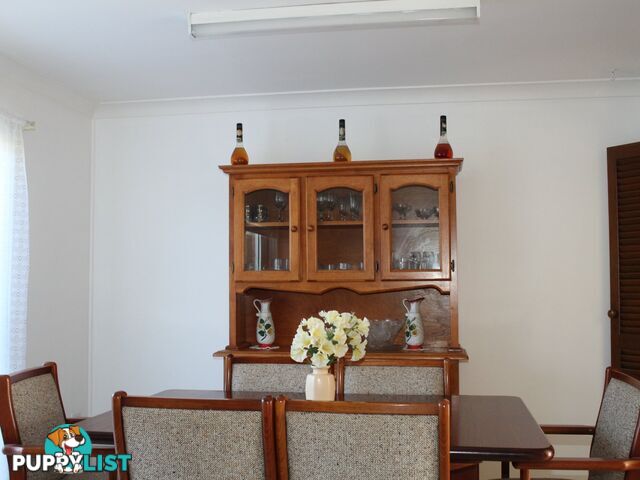 45 Cross Street GLEN INNES NSW 2370