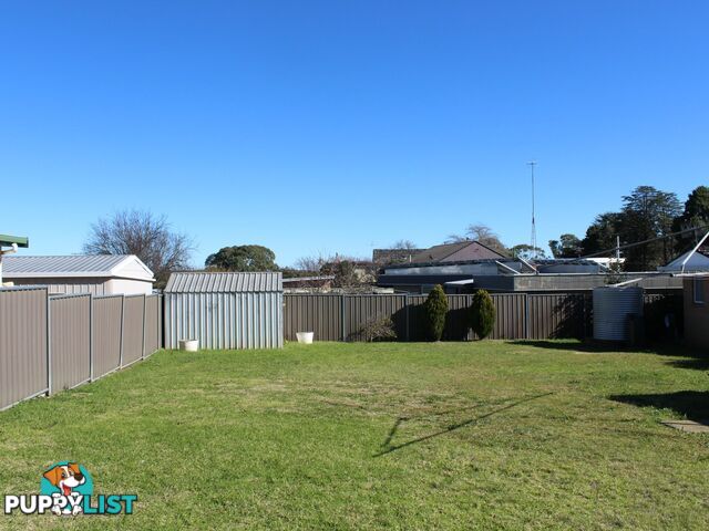 45 Cross Street GLEN INNES NSW 2370