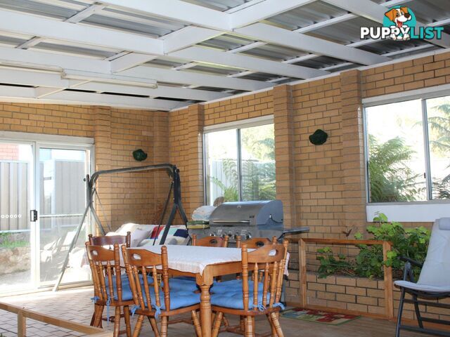 45 Cross Street GLEN INNES NSW 2370