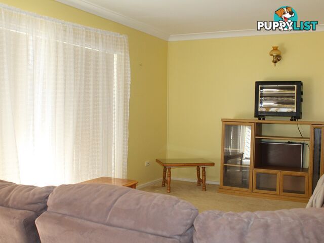 45 Cross Street GLEN INNES NSW 2370