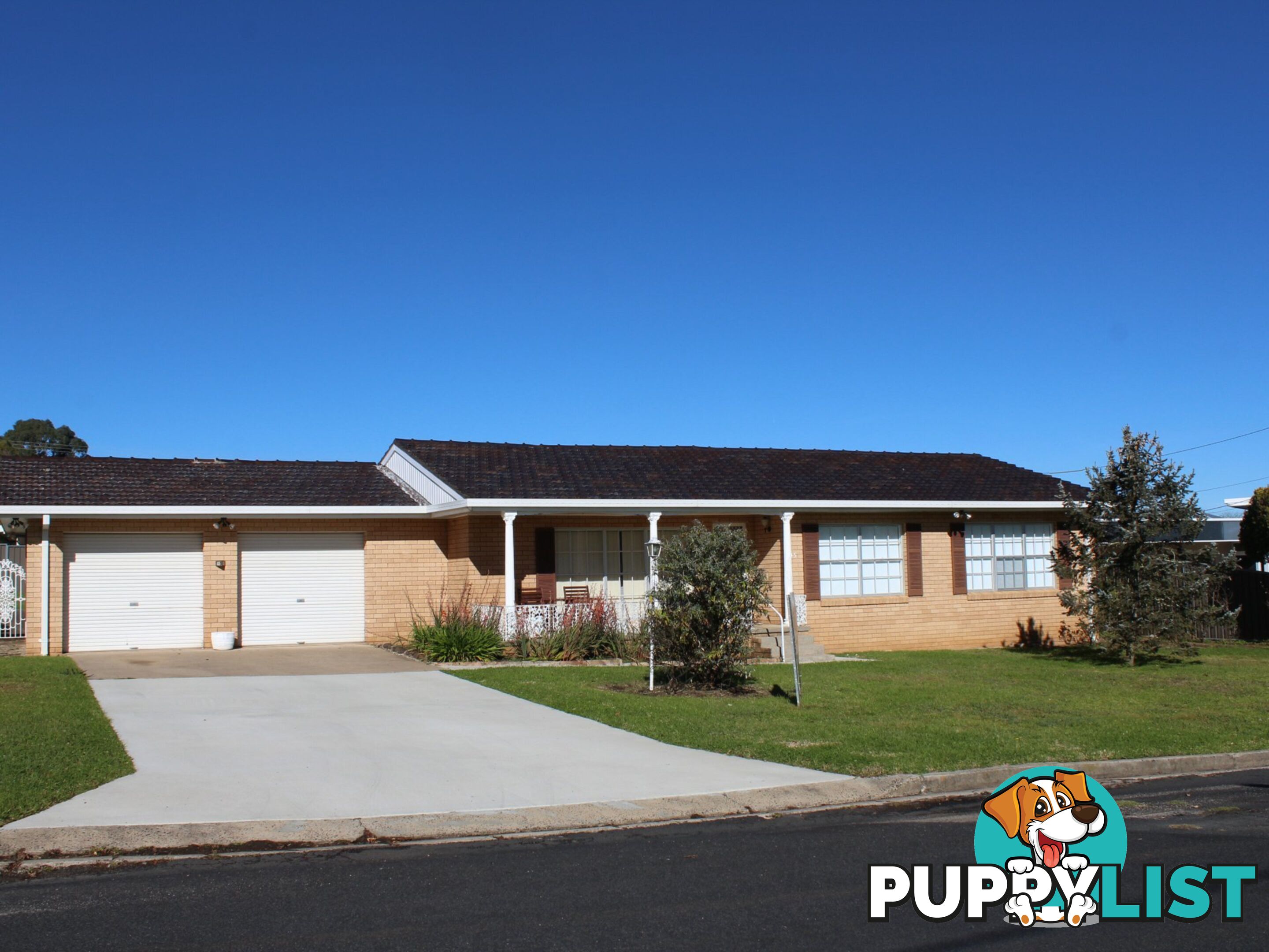 45 Cross Street GLEN INNES NSW 2370