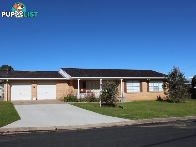 45 Cross Street GLEN INNES NSW 2370