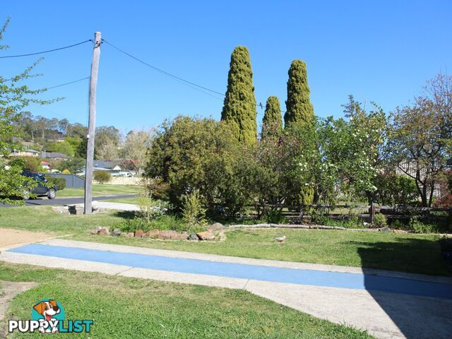 4 Young Street GLEN INNES NSW 2370