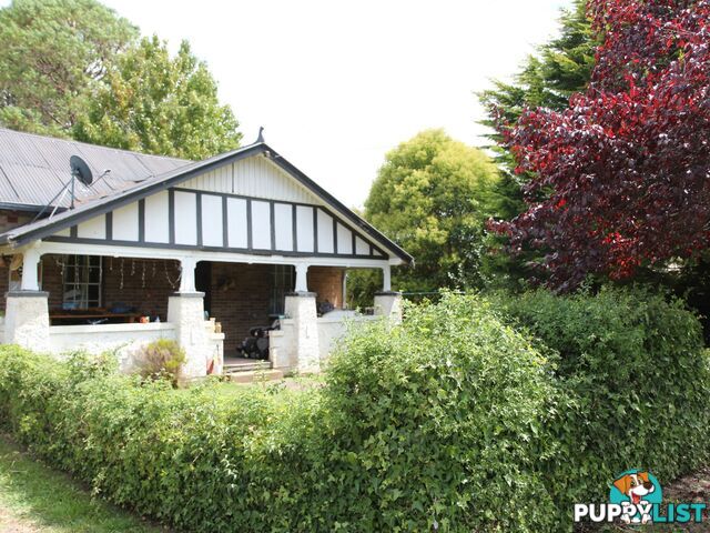 46 Church Street GLEN INNES NSW 2370