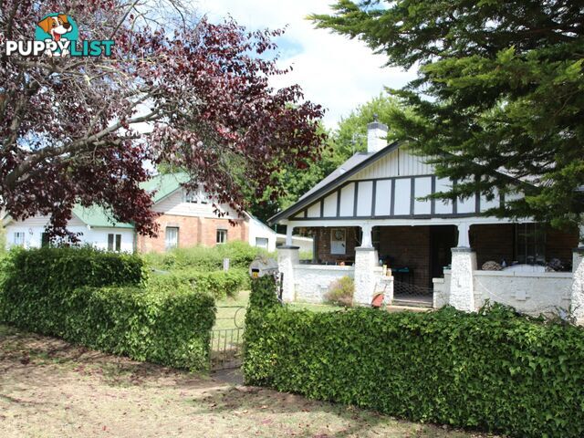 46 Church Street GLEN INNES NSW 2370