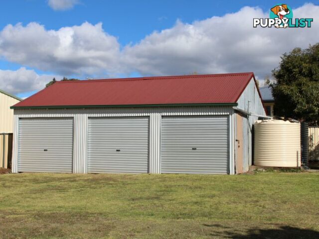 213 Meade Street GLEN INNES NSW 2370