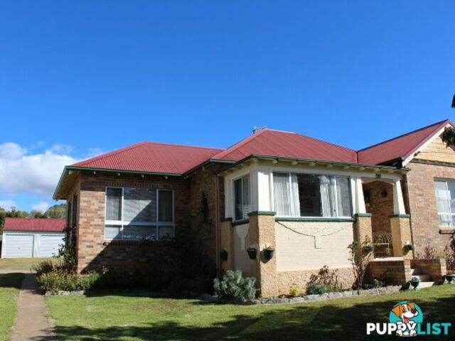 213 Meade Street GLEN INNES NSW 2370