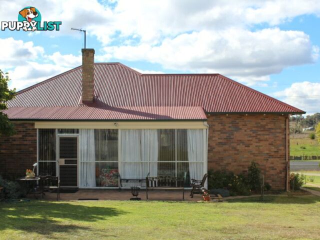 213 Meade Street GLEN INNES NSW 2370