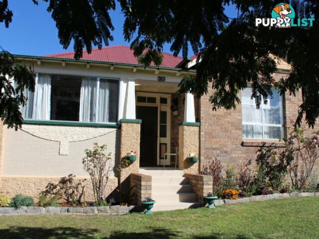 213 Meade Street GLEN INNES NSW 2370