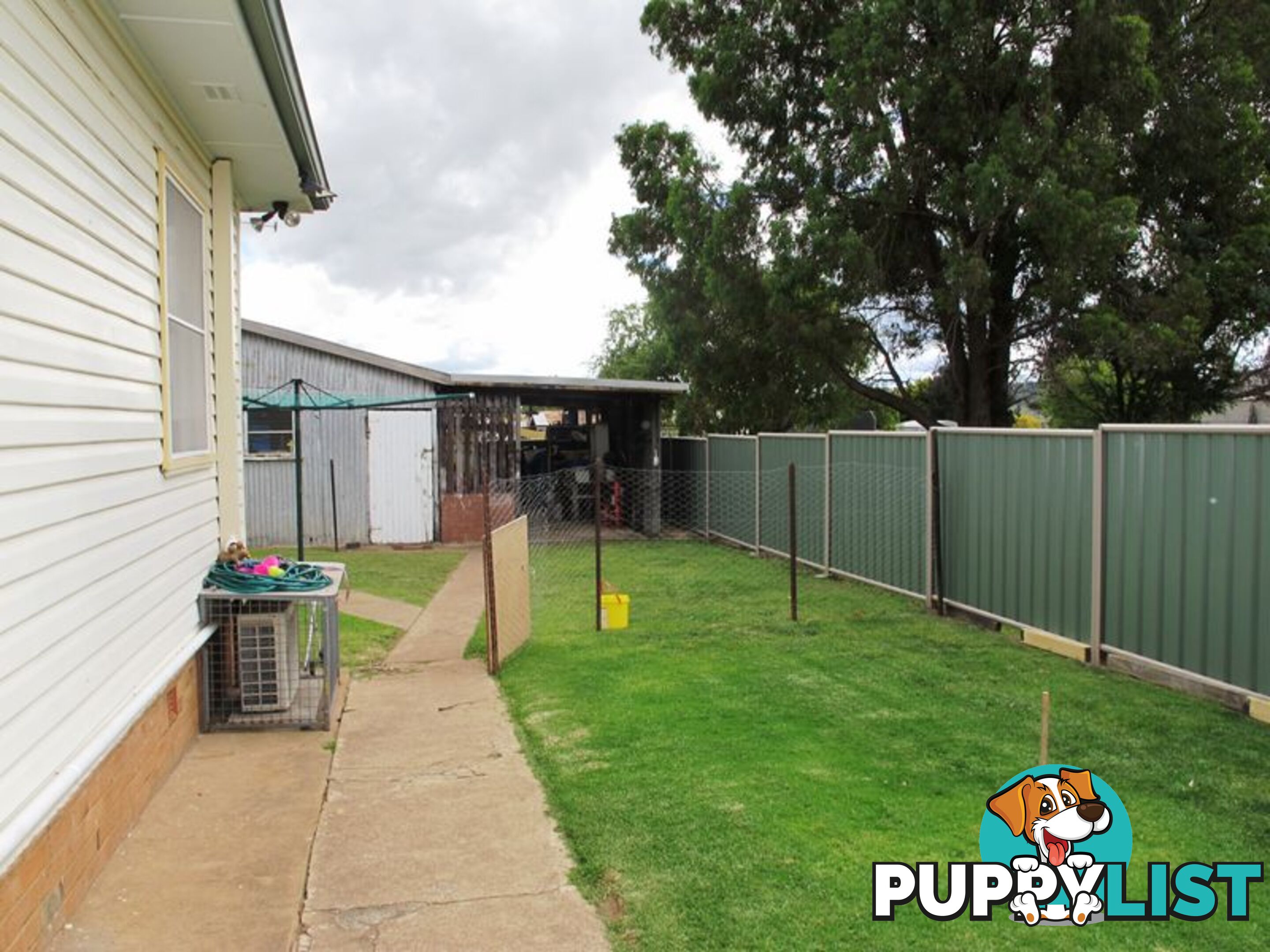 82 Lang Street GLEN INNES NSW 2370