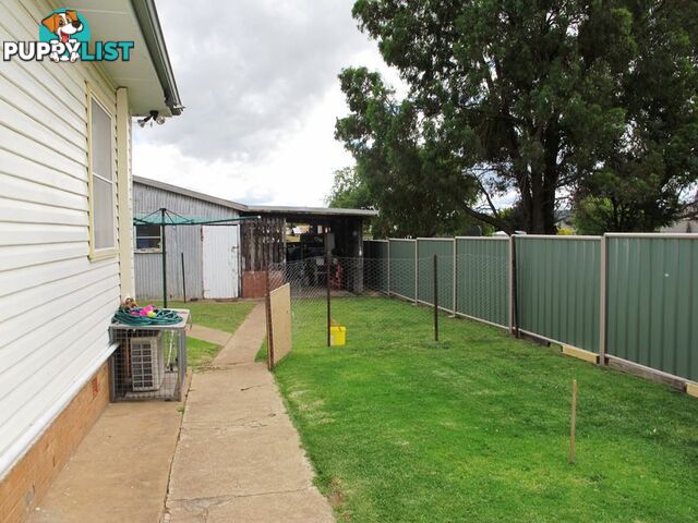 82 Lang Street GLEN INNES NSW 2370