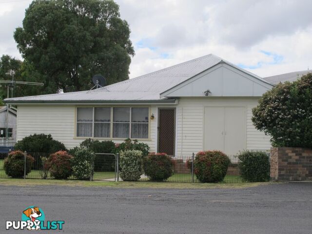 82 Lang Street GLEN INNES NSW 2370