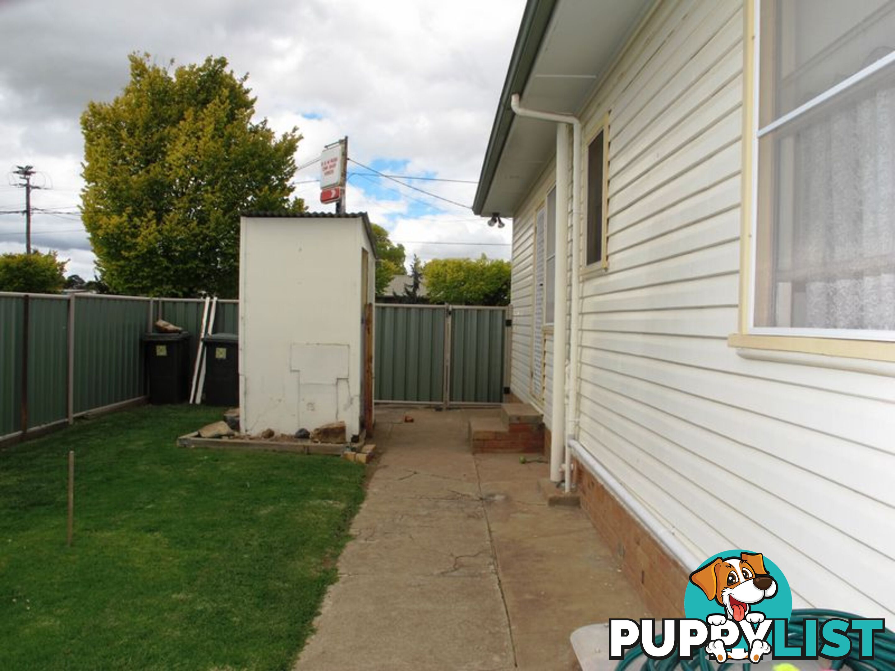 82 Lang Street GLEN INNES NSW 2370