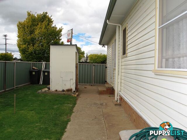 82 Lang Street GLEN INNES NSW 2370