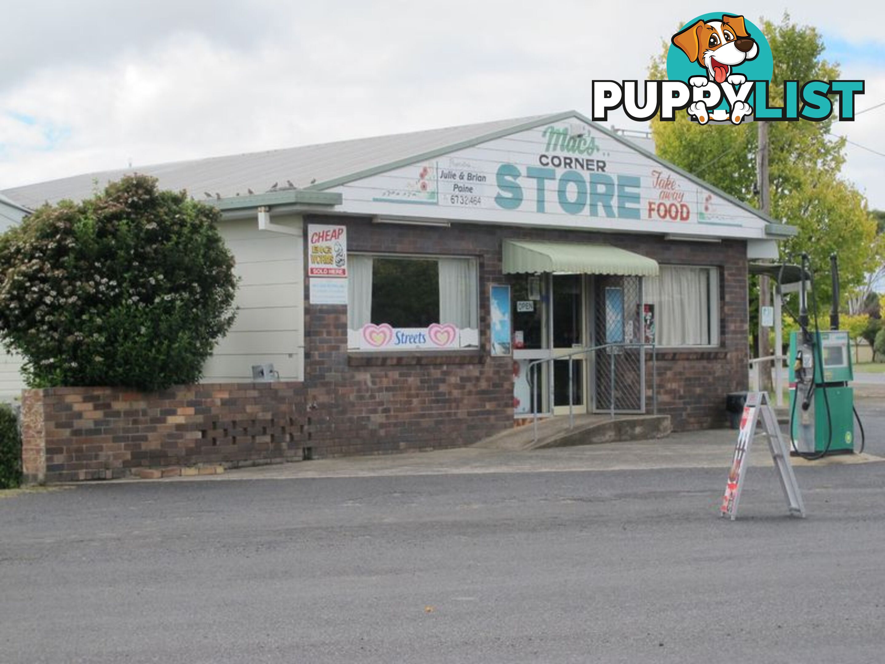 82 Lang Street GLEN INNES NSW 2370