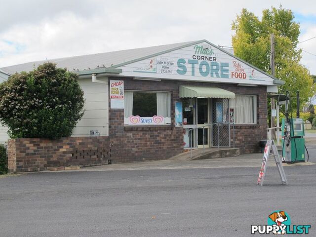 82 Lang Street GLEN INNES NSW 2370