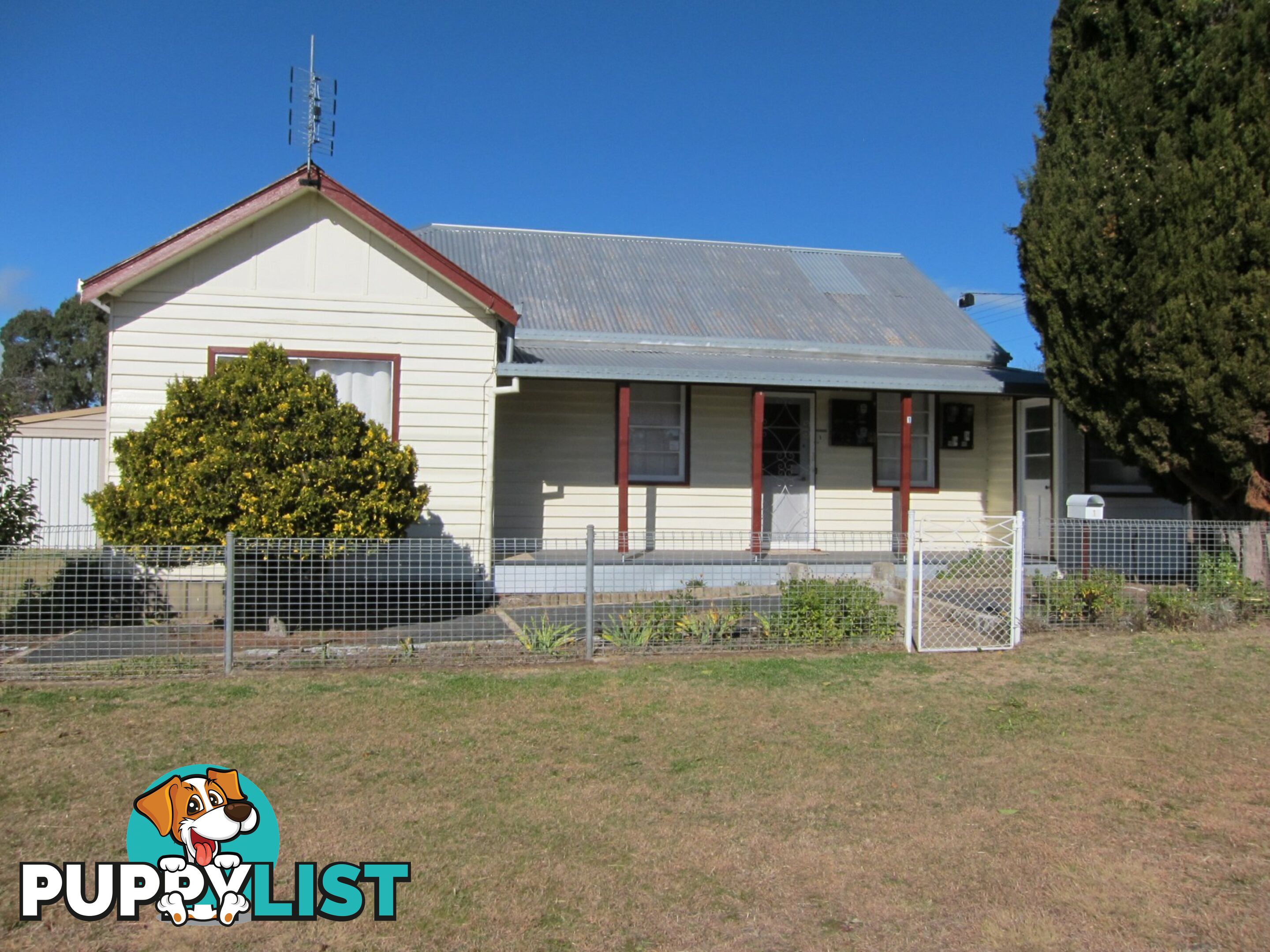 Unit 1/1 Short Street GLEN INNES NSW 2370