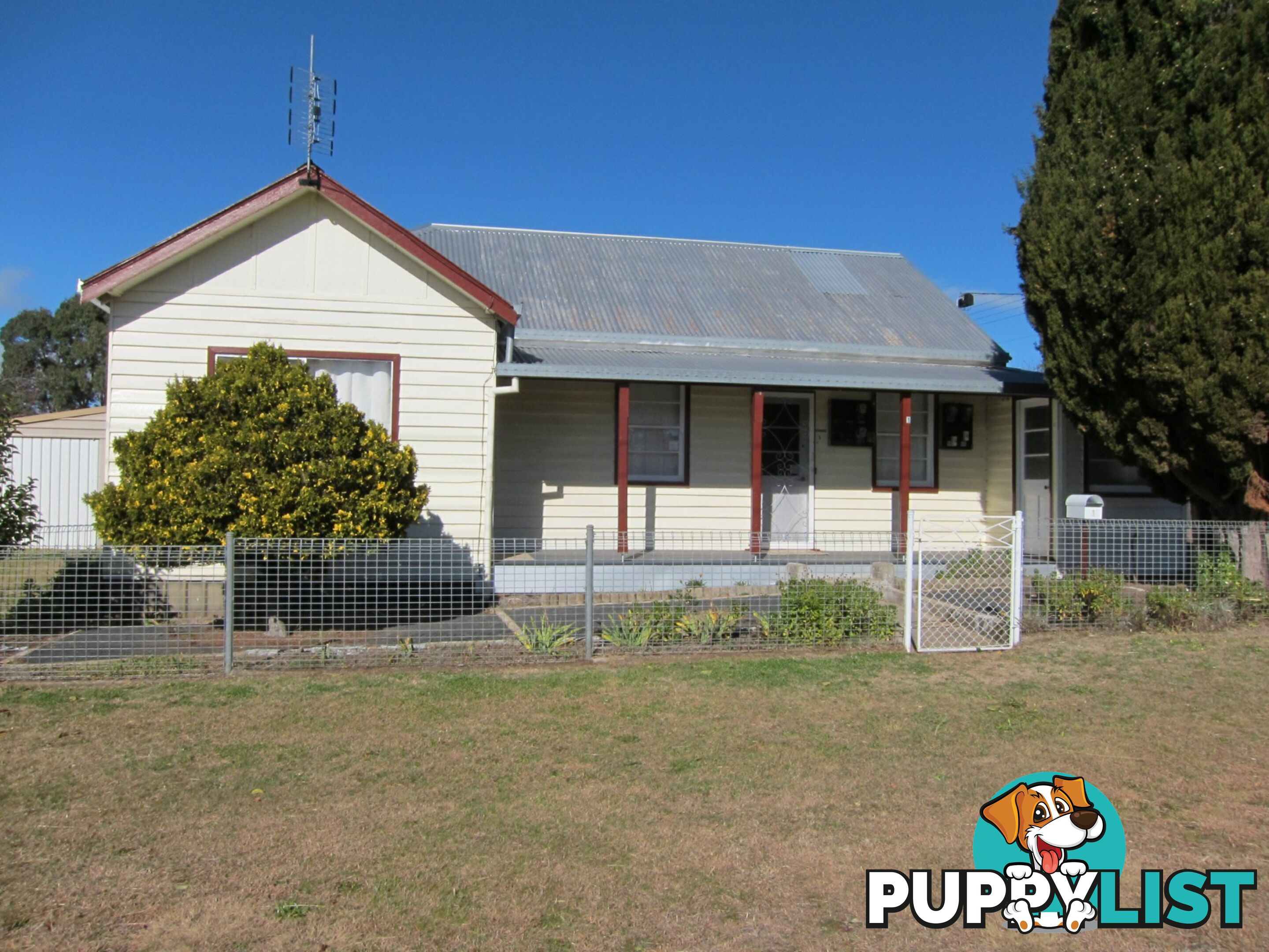 Unit 1/1 Short Street GLEN INNES NSW 2370