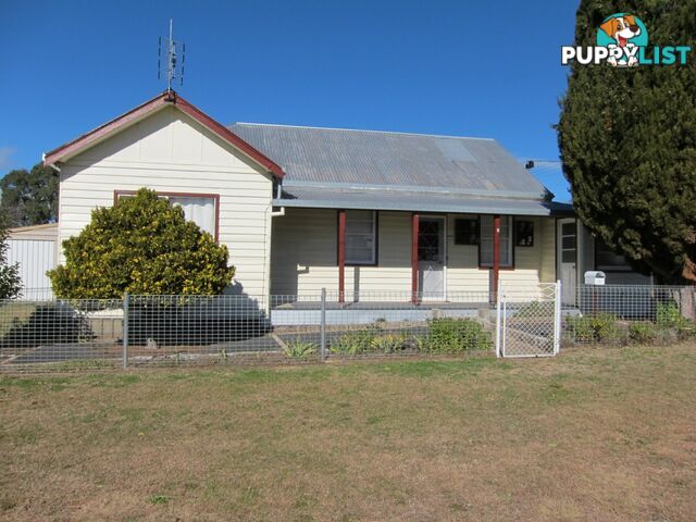 Unit 1/1 Short Street GLEN INNES NSW 2370