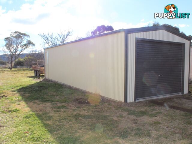 138 Coronation Avenue GLEN INNES NSW 2370