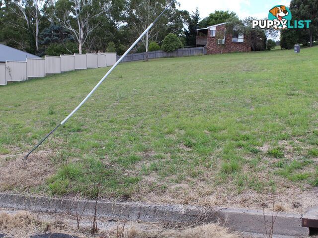 17 Veness Street GLEN INNES NSW 2370