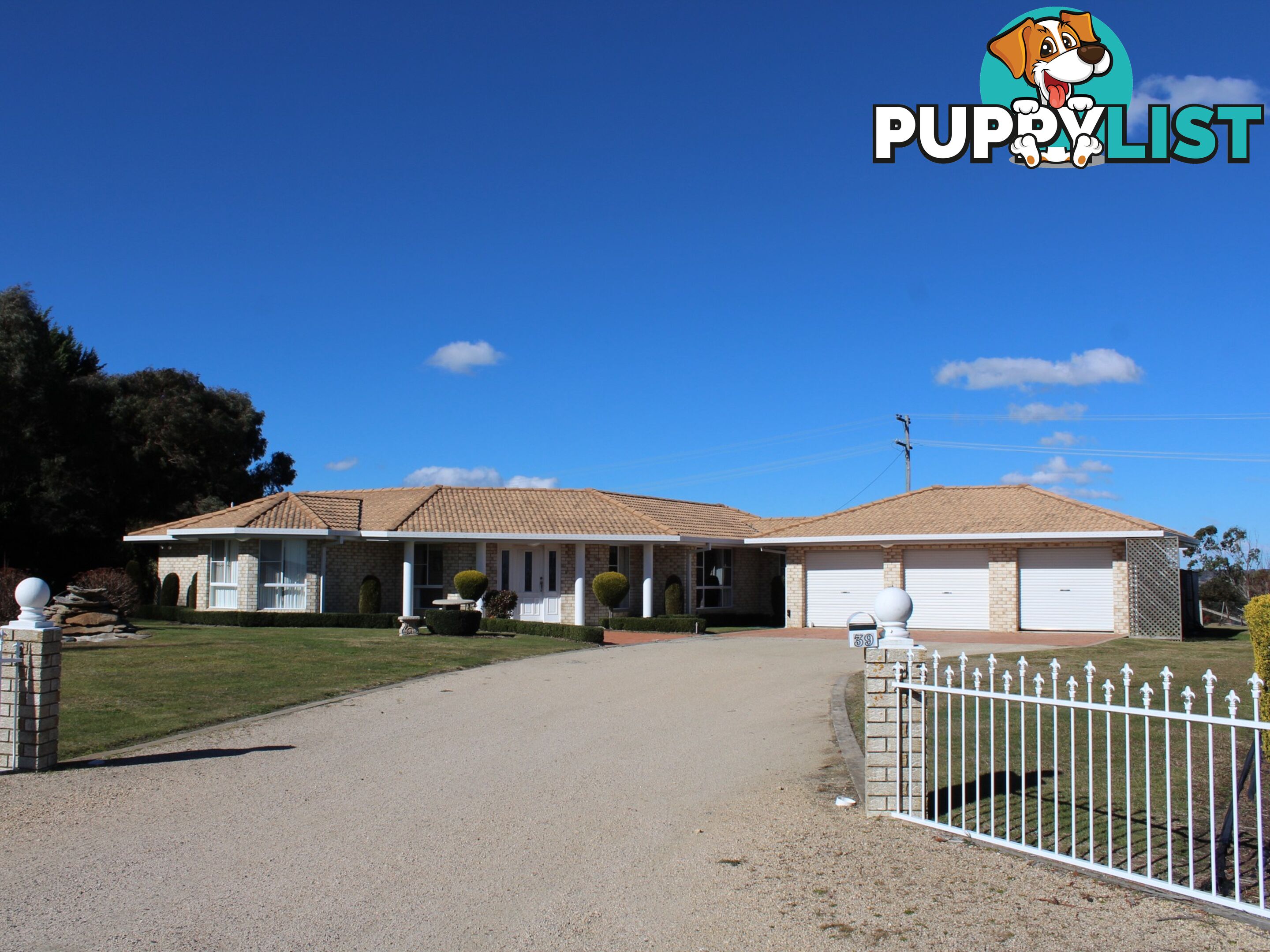 39 Robinson Avenue GLEN INNES NSW 2370