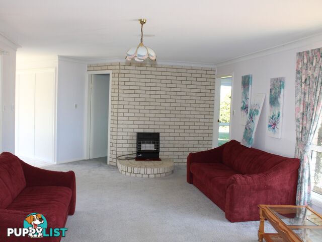 39 Robinson Avenue GLEN INNES NSW 2370