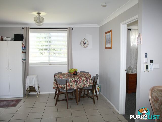 10 Valley Street DEEPWATER NSW 2371