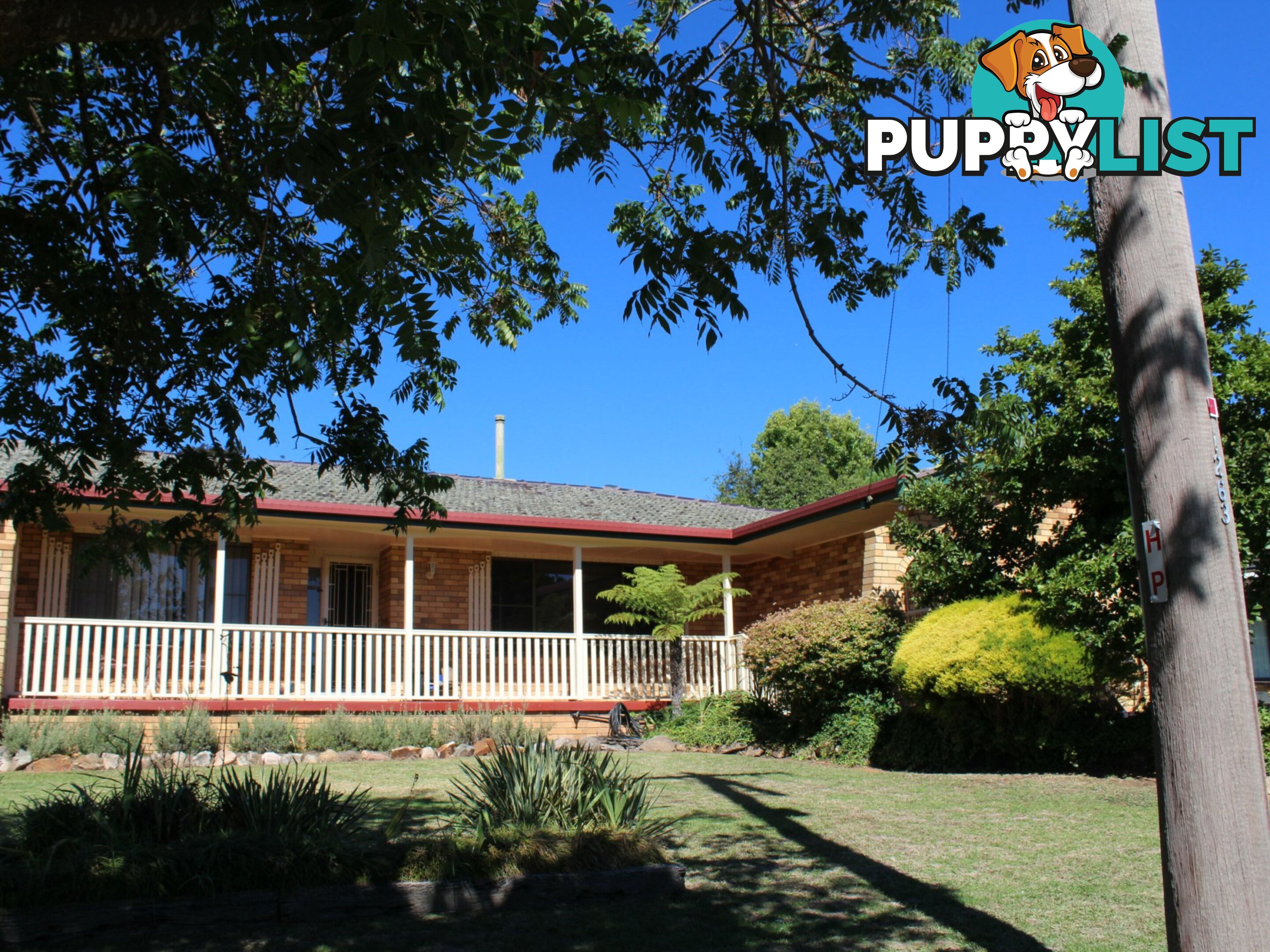 33 Lindsay Avenue GLEN INNES NSW 2370