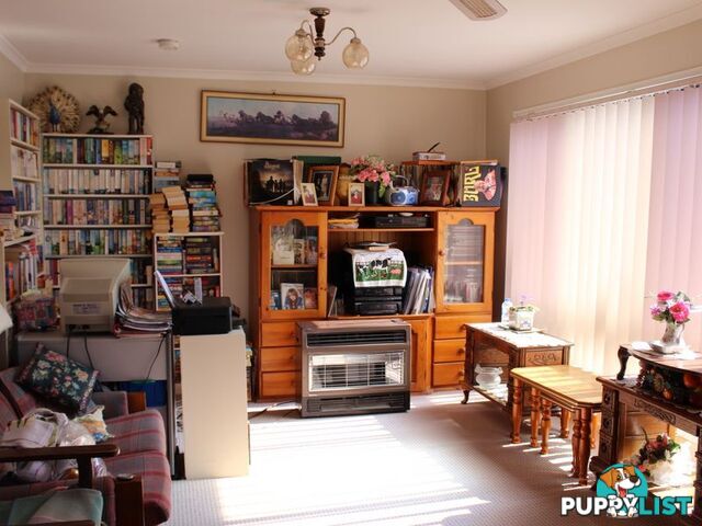 60 Coronation Avenue GLEN INNES NSW 2370